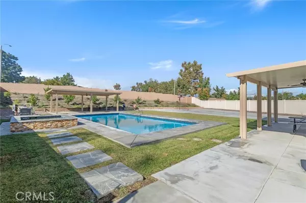 San Jacinto, CA 92582,1272 Corte Del Sol