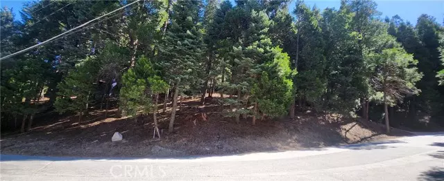 Crestline, CA 92325,0 Albrun Drive