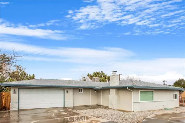 Hesperia, CA 92345,16182 Spruce Street