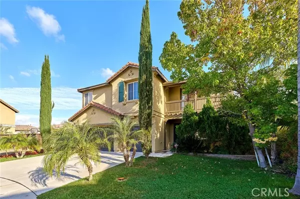 Murrieta, CA 92563,40412 Jacob Way