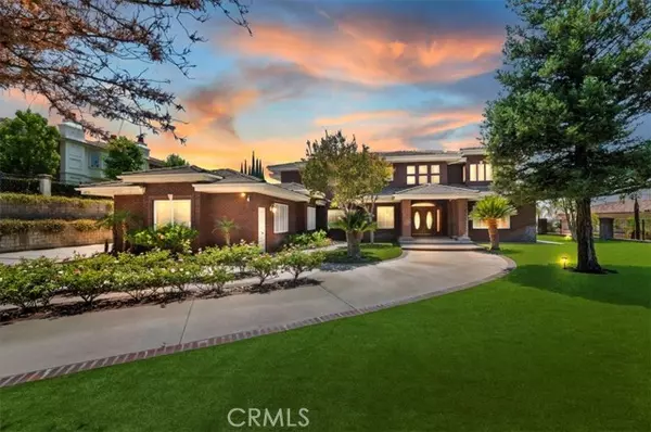 6975 Wyndham Hill Drive, Riverside, CA 92506