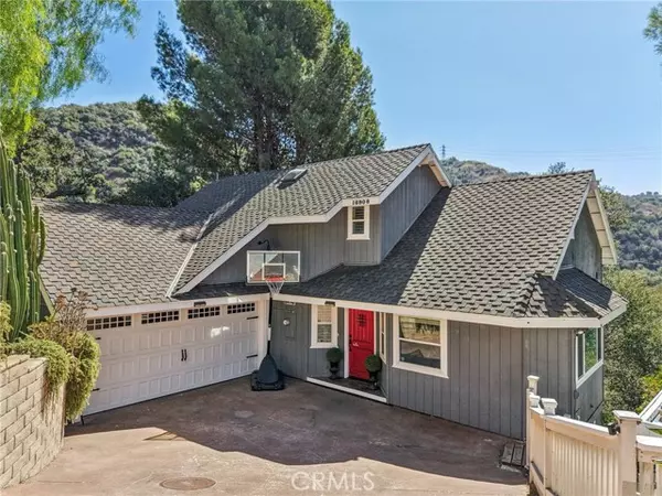 16908 Hillside Drive, Chino Hills, CA 91709