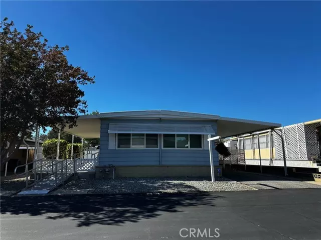 2200 West Wilson Street, Banning, CA 92220