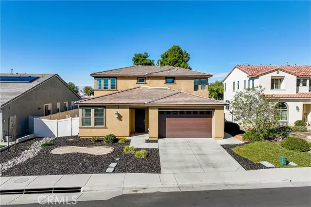1569 Milky Way, Beaumont, CA 92223