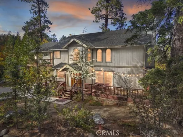 40742 Cherry, Big Bear Lake, CA 92315