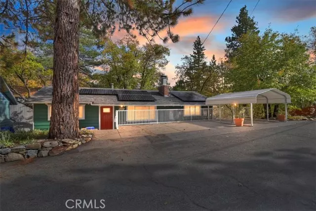 Arrowbear, CA 92382,32765 Cougar