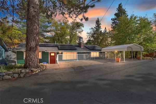 32765 Cougar, Arrowbear, CA 92382