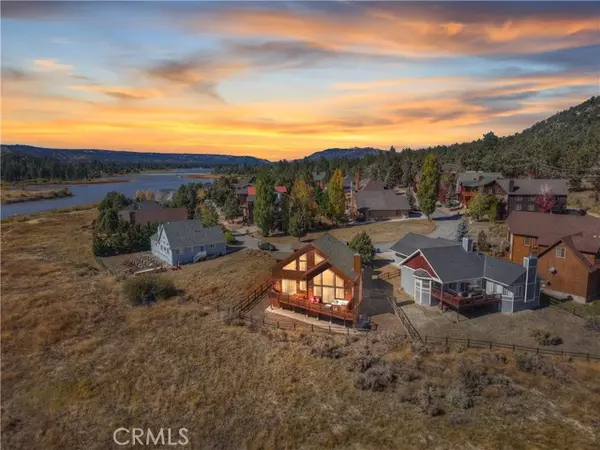 42507 Bear Loop, Big Bear City, CA 92314