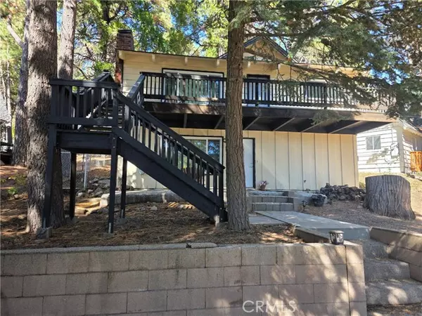 Running Springs, CA 92382,31116 All View