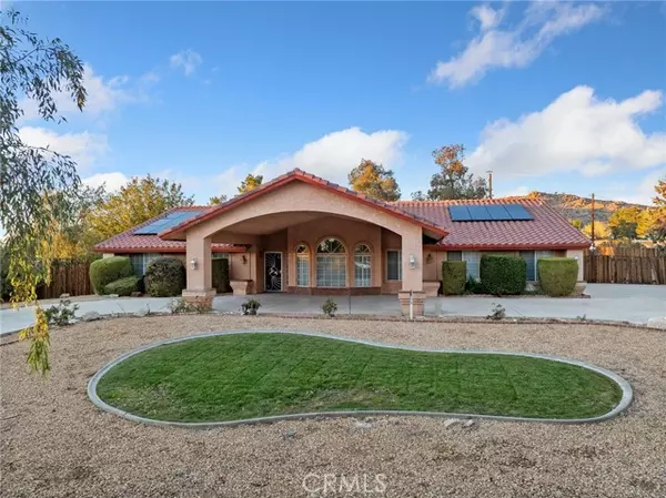 Apple Valley, CA 92307,20150 Oneida