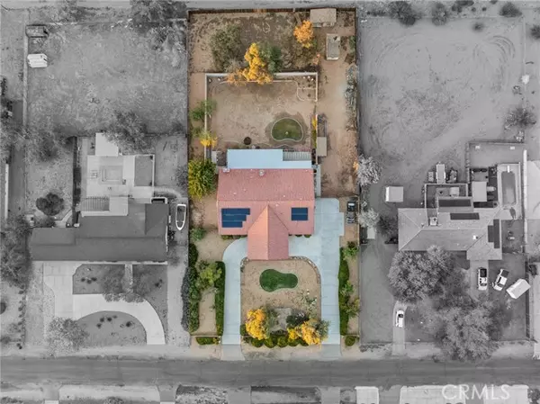 Apple Valley, CA 92307,20150 Oneida