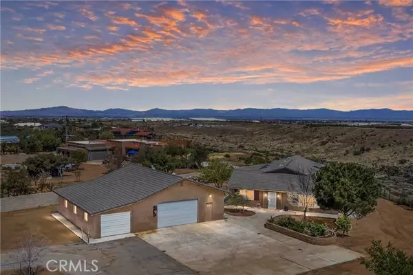 7045 Oak Hill Road, Oak Hills, CA 92344