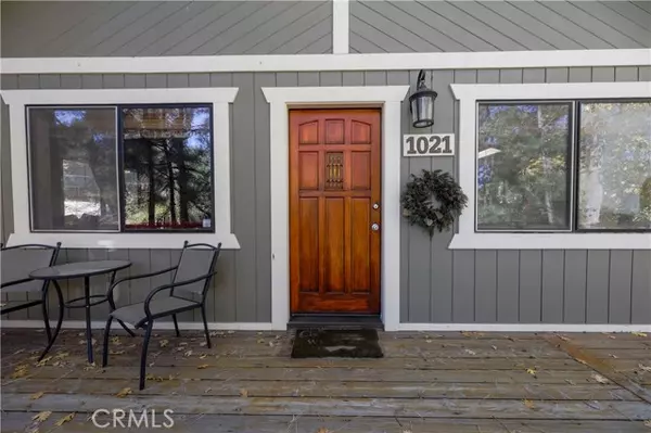 Big Bear City, CA 92314,1021 Villa Grove