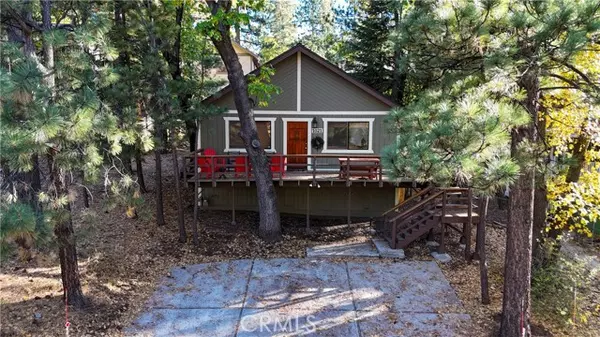 1021 Villa Grove, Big Bear City, CA 92314