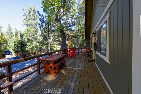 Big Bear City, CA 92314,1021 Villa Grove