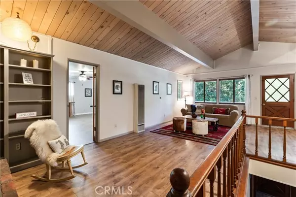 Crestline, CA 92325,380 South Dart Canyon