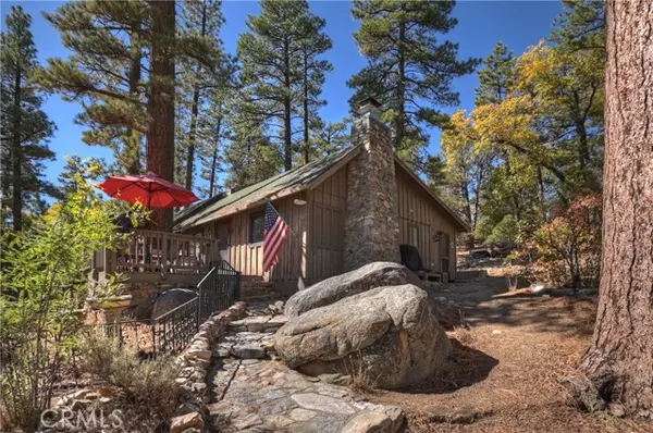 29 Lakeview, Fawnskin, CA 92333