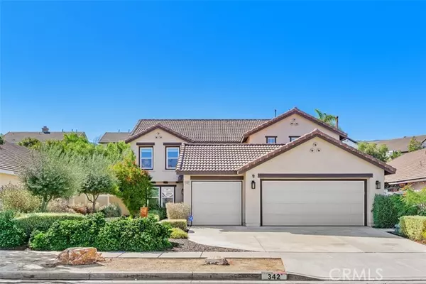 342 Selkirk Drive, Corona, CA 92881