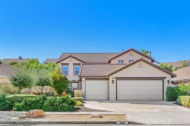 Corona, CA 92881,342 Selkirk Drive