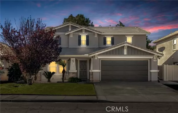 1331 Crown Imperial Lane, Beaumont, CA 92223