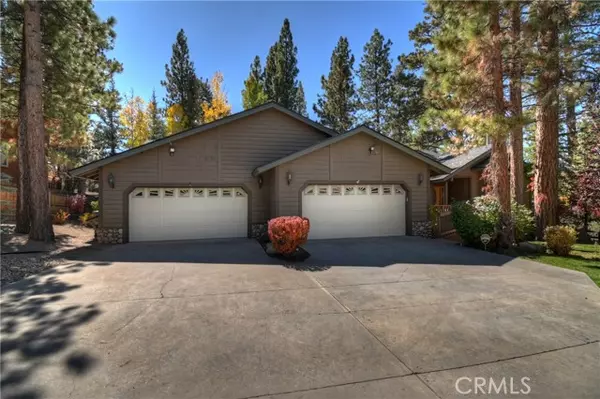 111 Stony Creek, Big Bear Lake, CA 92315