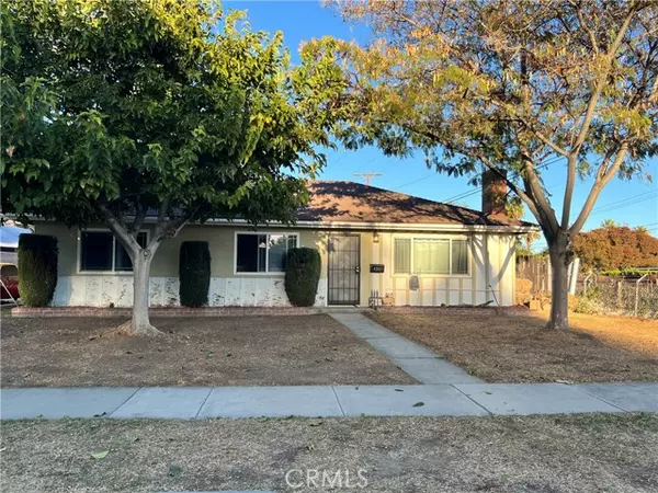 4311 Snowberry Street, Riverside, CA 92504