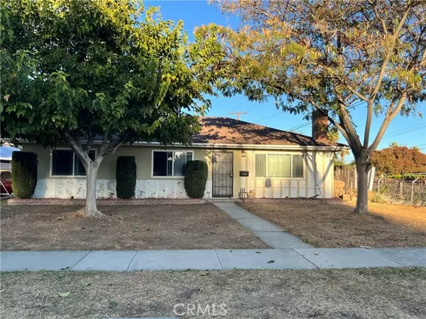 4311 Snowberry Street, Riverside, CA 92504