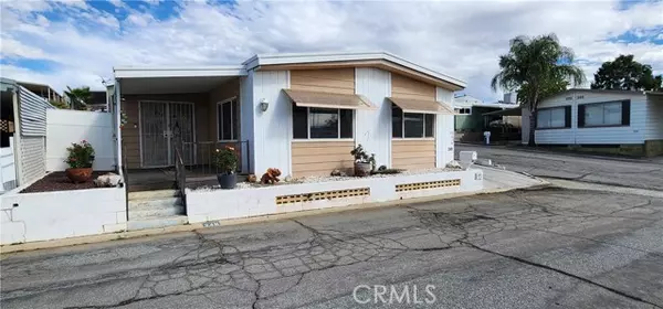 Calimesa, CA 92320,10320 Calimesa