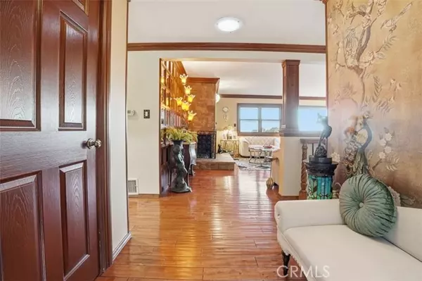 Monrovia, CA 91016,1069 Briarcliff Road