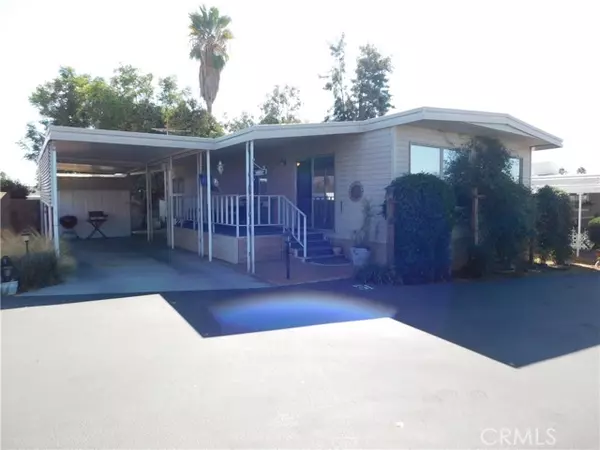 12656 2ND, Yucaipa, CA 92399