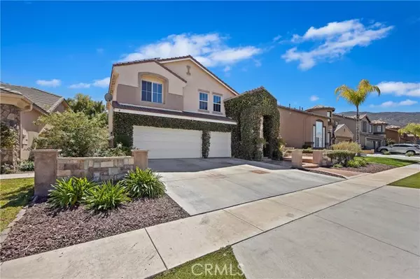 Corona, CA 92883,4250 Havenridge