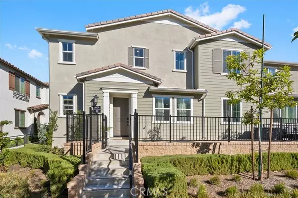 Fontana, CA 92336,5604 Altamura Way