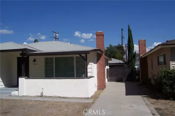 San Bernardino, CA 92405,3175 North Mountain View