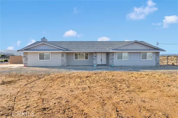 22337 Waalew, Apple Valley, CA 92307