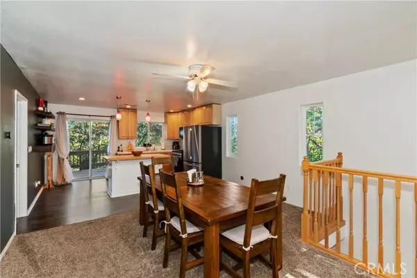 Crestline, CA 92325,198 Pine Ridge