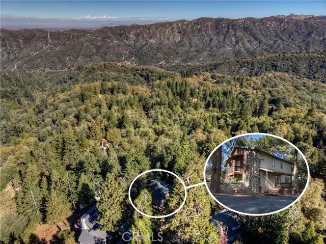 Crestline, CA 92325,198 Pine Ridge