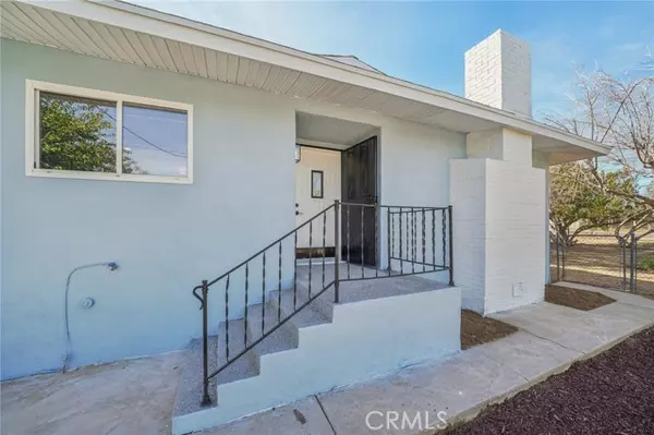 Hesperia, CA 92345,17323 Fairburn Street