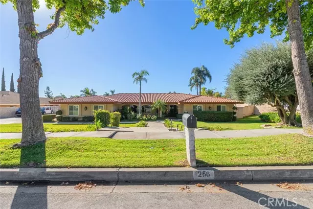 Upland, CA 91784,256 West 18th