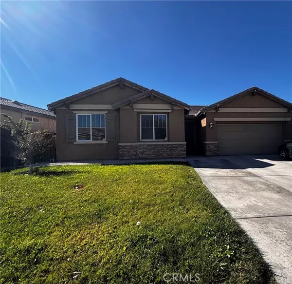 15848 Rough Rider, Victorville, CA 92394