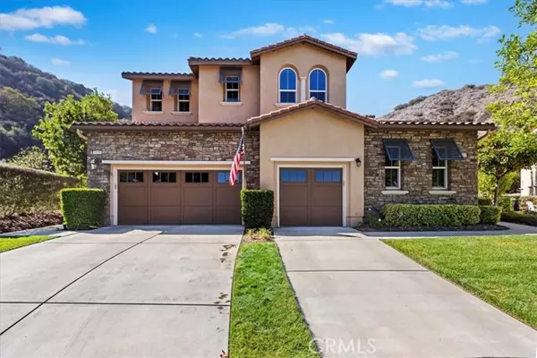 Corona, CA 92883,8594 Cuyamaca