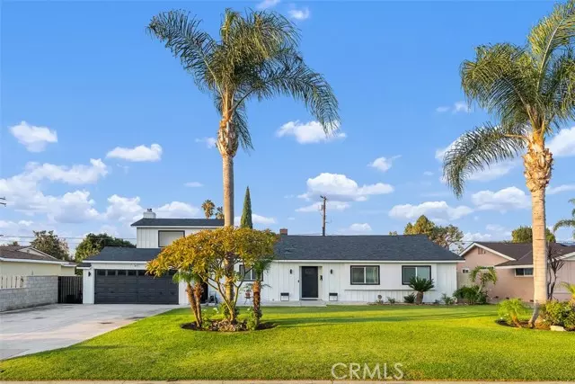 Anaheim, CA 92802,1675 West Mells Lane