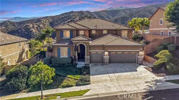 7823 Summer Day Drive, Corona, CA 92883