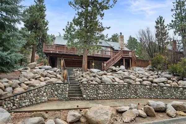 Big Bear Lake, CA 92315,42600 Gold Rush