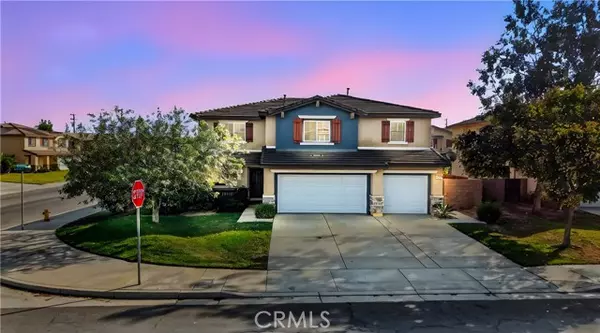 9406 Kentfield Court, Riverside, CA 92508