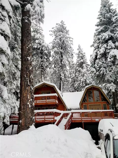 Running Springs, CA 92382,31345 Cedarwood Drive