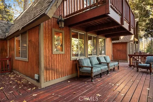 Running Springs, CA 92382,31345 Cedarwood Drive