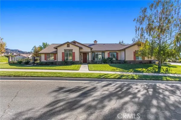 35377 Shade Tree Road, Yucaipa, CA 92399