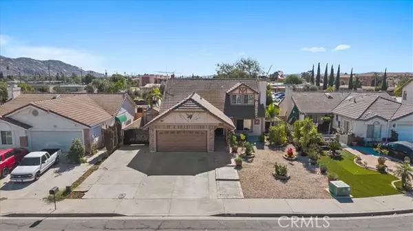 25189 El Greco, Moreno Valley, CA 92553