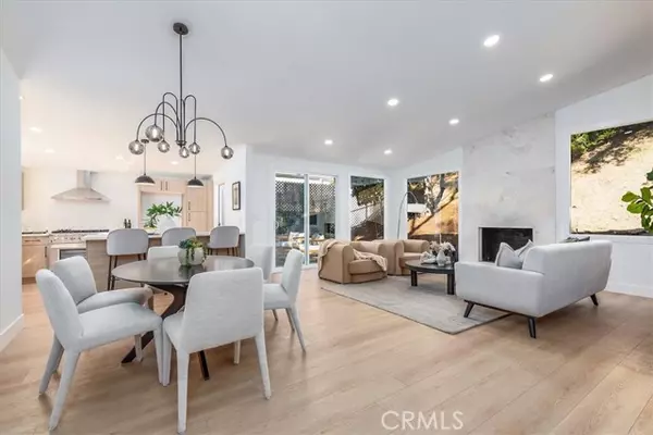 Beverly Hills, CA 90210,9921 Westwanda Drive