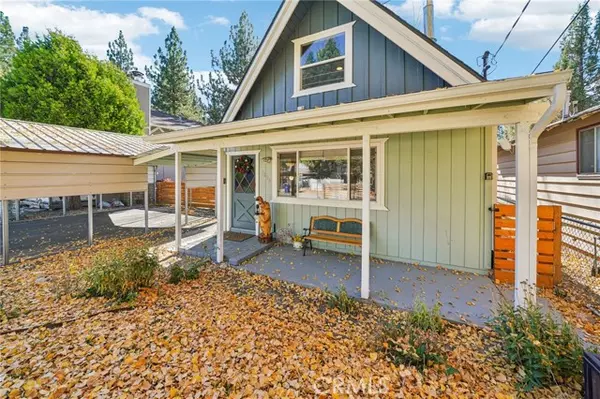 Big Bear, CA 92314,1026 West Country Club